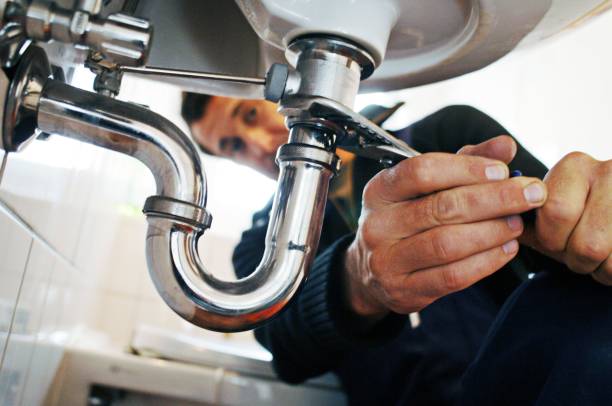 Professional Plumbing in Wrightwood, CA