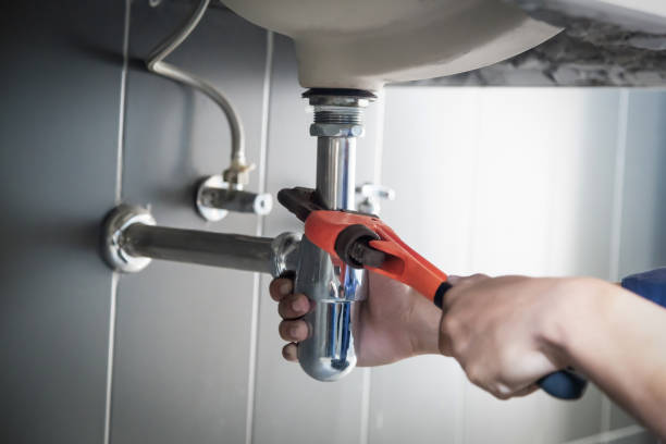 Trusted Wrightwood, CA Plumbing Experts