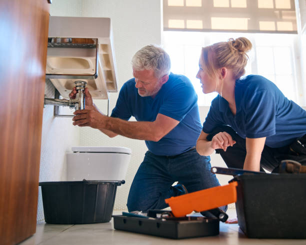 Best Gas Line Repair  in Wrightwood, CA